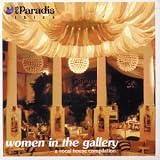 Review Various Artists  / Cafe Del Mar - Es Paradis Ibiza: Women Gallery