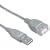 Hama USB Extension Cable Grey, 3.0m