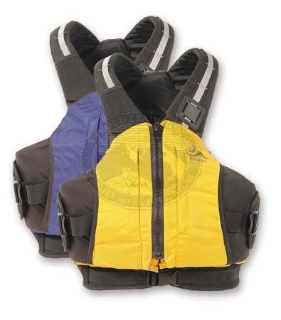 Tempo 200 PFD from Astral Buoyancy