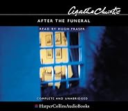 Funerals are fatal (The Agatha Christie mystery collection)