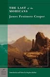 The Last of the Mohicans (Barnes & Noble Classics)