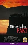 M�rderischer Pakt - Colm Feore