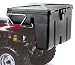 Cycle Country ATV Rack Utility Box - Deep Well