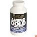 Ultimate Nutrition Amino Gold Capsules, 1000 mg, 250-Count Bottles