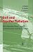Soil and Aquifer Pollution: Non-Aqueous Phase Liquids - Contamination and Reclamation
