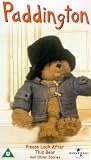Paddington - Please Look After This Bear [VHS] [1975]