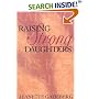 Raising Strong Daughters