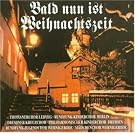 Bald Nun Ist...