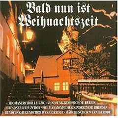 Bald Nun Ist Weihnachtszeit
