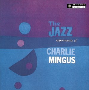 Charles Mingus