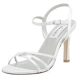 Dyeables Ladies Riviera Dyeable Sandal by Dyeables