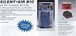 Penn Plax SAB10 Silent-Air Battery Air Pump