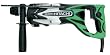 Hitachi DH24PF3 15/16-Inch 7 Amp SDS Rotary Hammer with D-Handle