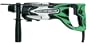Hitachi DH24PF3 15/16-Inch 7 Amp SDS Rotary Hammer with D-Handle