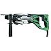 Hitachi DH24PF3 15/16-Inch 7 Amp SDS Rotary Hammer with D-Handle
