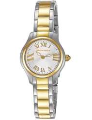Pierre Cardin Womens PC104592F05 Classic Analog Watch