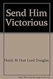 Send him victorious