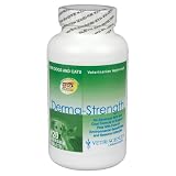 Vetri-Science Derma-Strength, 120 Tablets