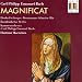 Music : CPE Bach: Magnificat