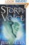 Storm-Voice (Silver)