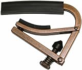 Shubb C4A Capo - Electric Antique