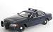 First Response 1/43 2007 Ford Connecticut State Police Unmarked