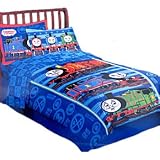 Thomas Full Comforter