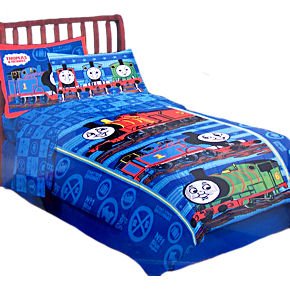 Thomas & Friends Full Comforter