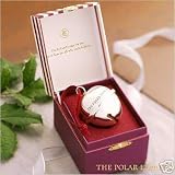 HALLMARK POLAR EXPRESS THE FIRST GIFT OF CHRISTMAS BELL