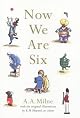 Now We Are Six (Full-Color Gift Edition)