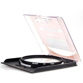 BestDealUSA 77mm UV / Protection Filter Lens