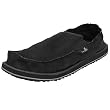 Sanuk Mens Nomad Sidewalk Surfer Sanuk Mens Nomad Sidewalk Surfer
