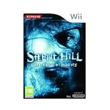 Silent Hill: Shattered Memories (Wii)