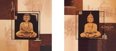 Bilder Rahmen Bild digital print