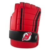 NHL New Jersey Devils Game On Glove Drink Holder