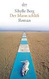 Produkt-Bild: Der Mann schl&auml;ft: Roman