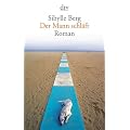 Der Mann schl�ft: Roman