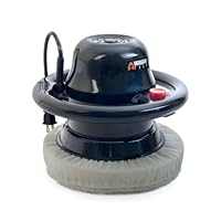 Wagan 2068 110V Orbital Buffer