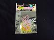 Glow in the Dark Animal Shaped Elastic Rubber Bands - Bandz 1 Dozen in Pack