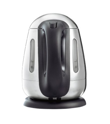 T-fal 電気ケトル ニューヴィテスエクスプレス ステンレス 1L BI702522