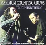 Maximum Audio Biography: Counting Crows