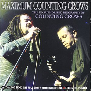 Counting Crows - Mr. Jones (Rare Aco Lyrics - Zortam Music