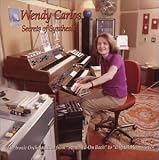secrets of synthesis by wendy carlos