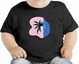 Palmy オーガニックベビーTシャツ 12 - 18 Months