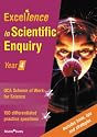 Excellence in Scientific Enquiry (year 4)