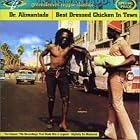 Click here to buy Best Dressed Chicken in Town by  Dr. Alimantado .