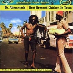 Best Dressed Chicken in Town by Lee Perry