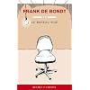 Le bureau vide