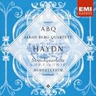 Haydn:Strings Quartet No.81,82