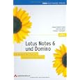 Lotus Notes 6 und Domino.